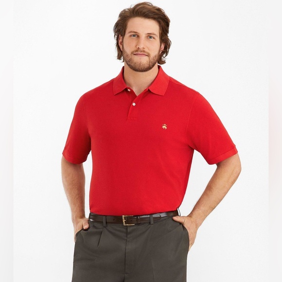 Brooks Brothers Polo Shirt - Picture 4 of 8